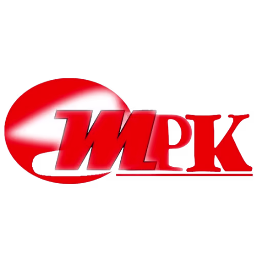 MPK Logo