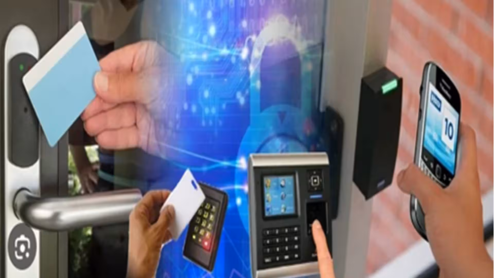 Access Control