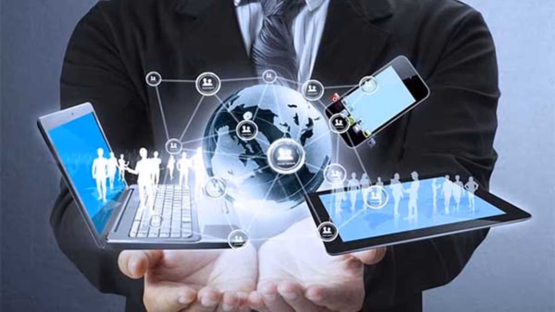 Data Infrastructure System
