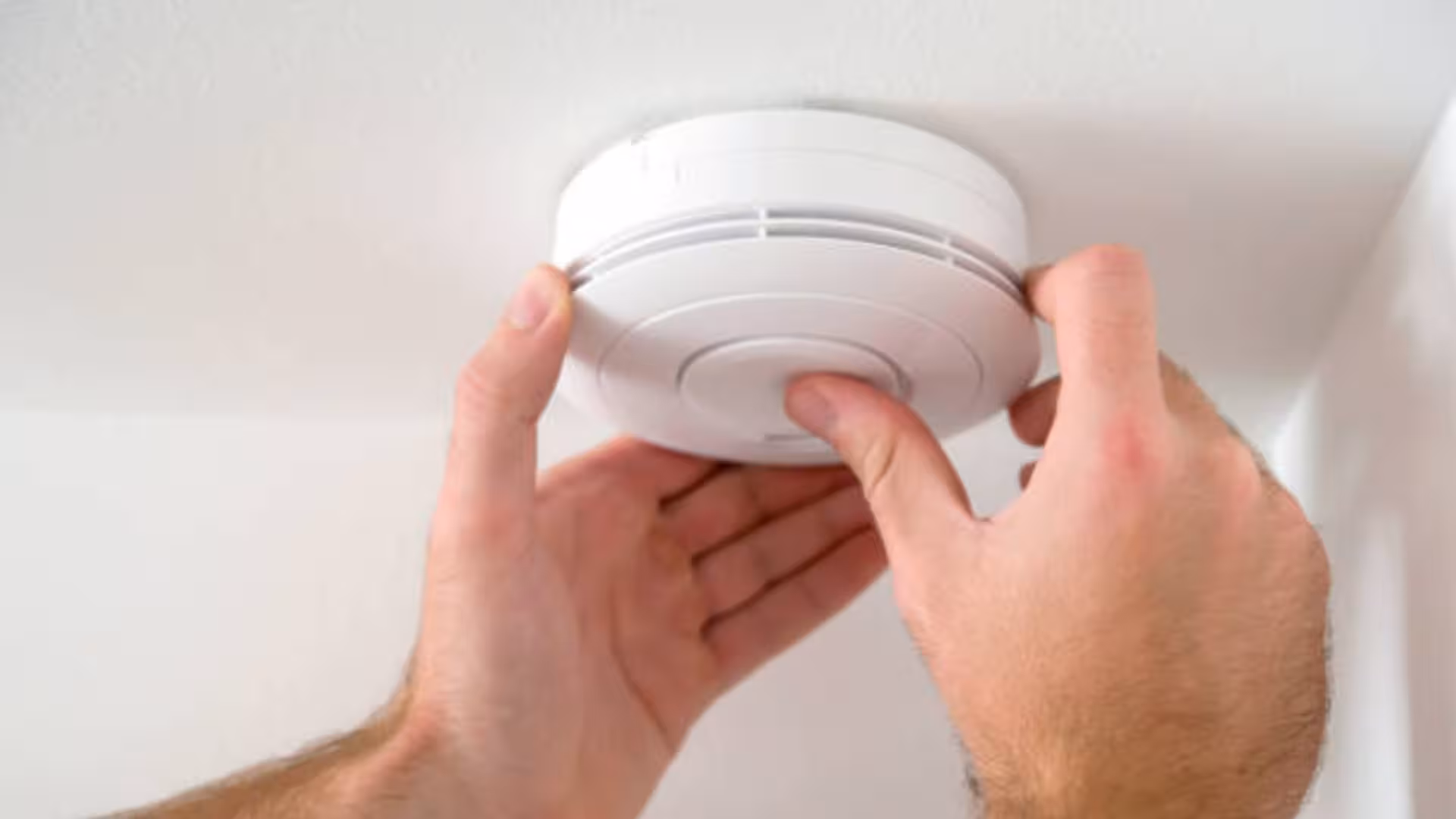Fire Alarm System