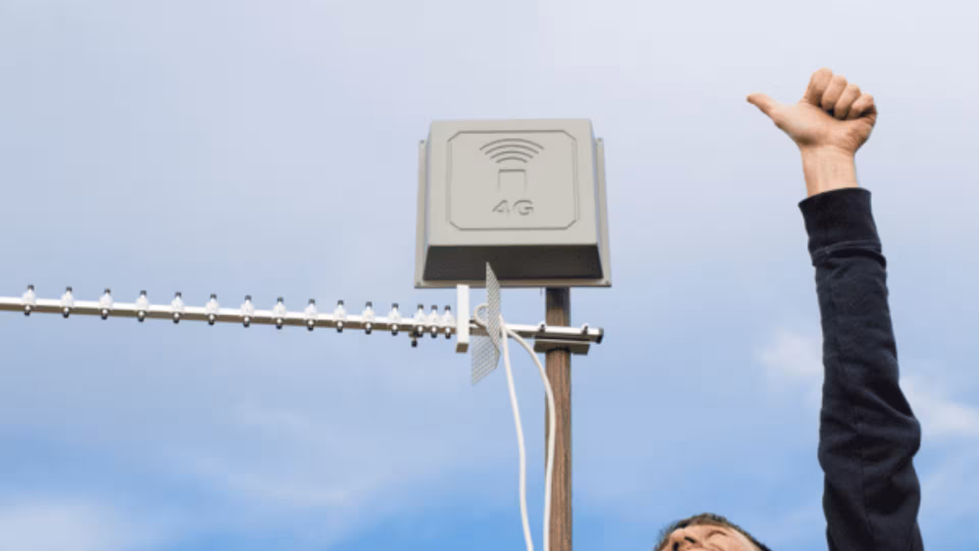 MATV System