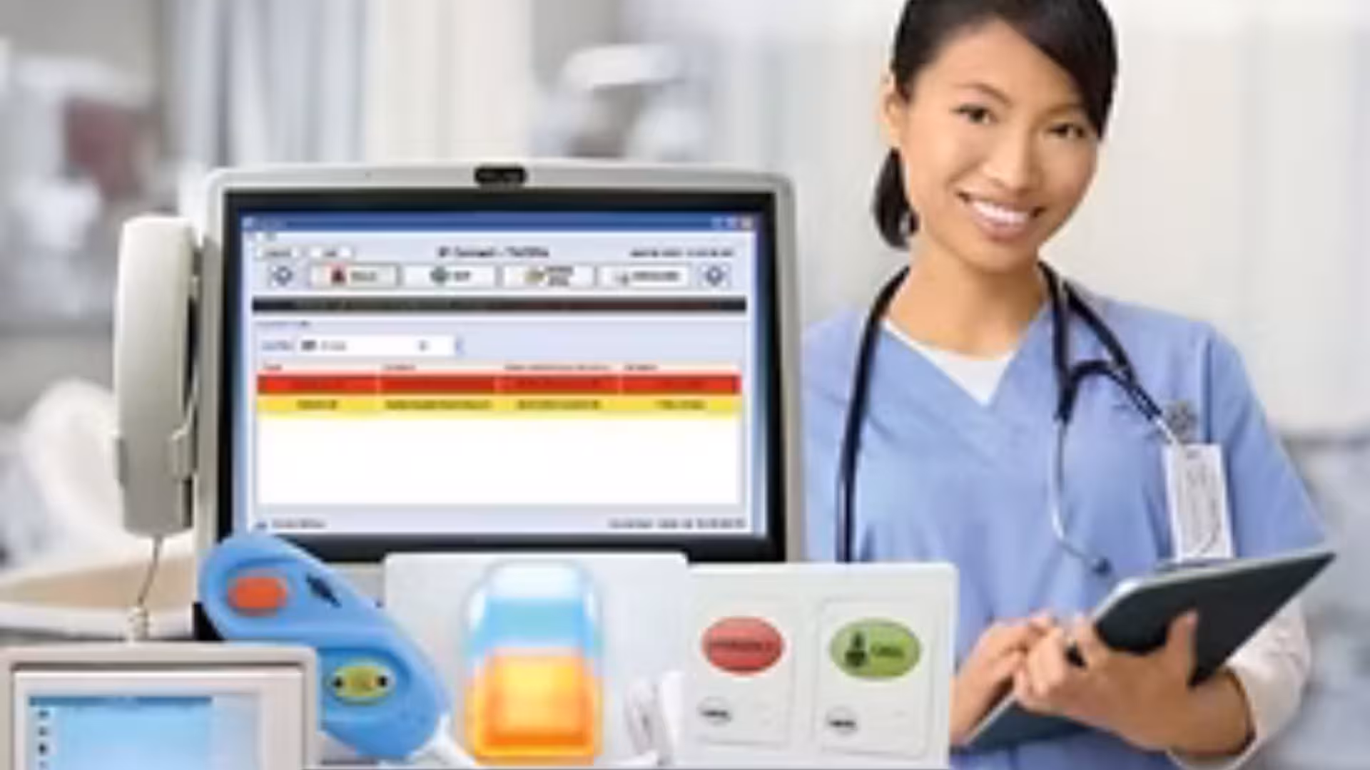 Nurse Call System