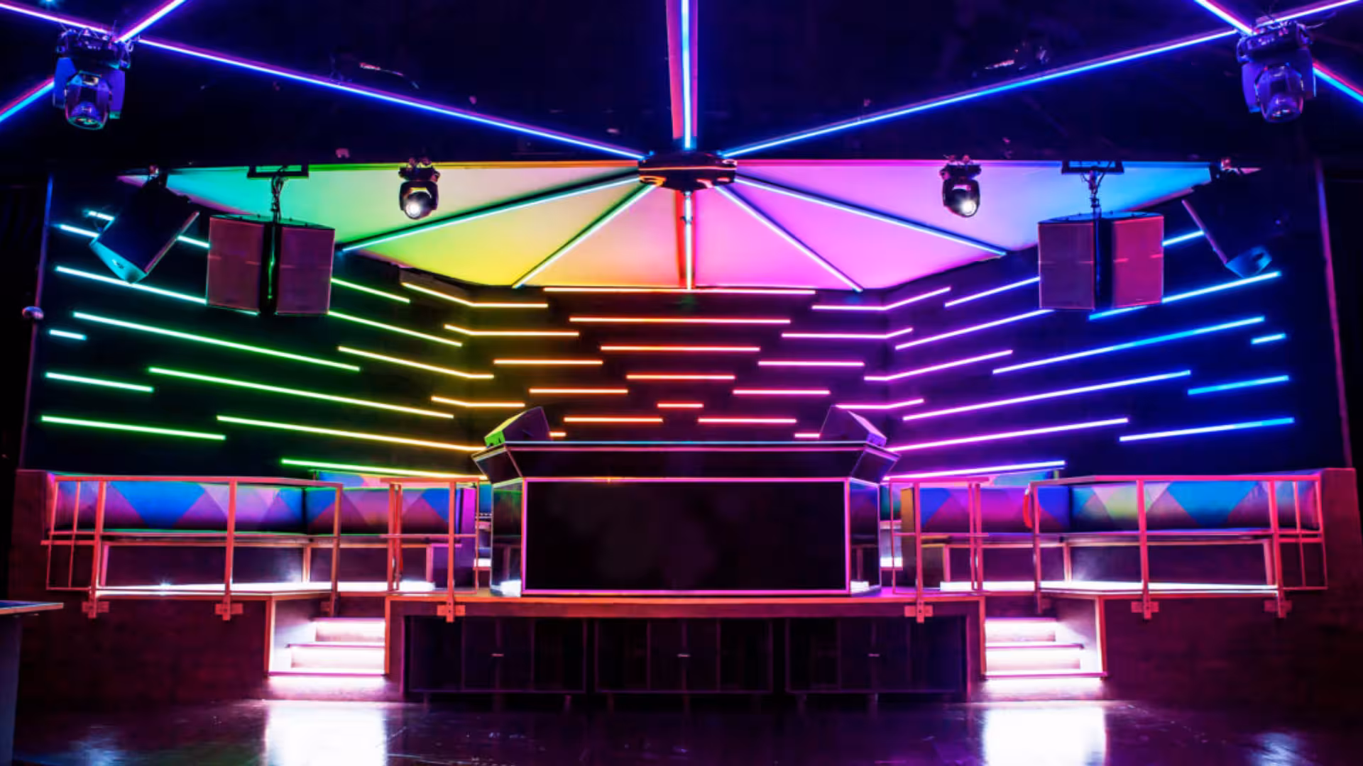 Profesional Sound System